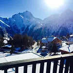 Ski, Velo A 20m Telesiege 
