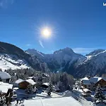 Ski, Velo A 20m Telesiege 