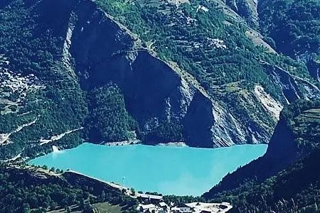 à 20m Telesiege Le Diable, Menage Inclus, Possibilité De Louer 2 Apparts, Superbe Vue Les Deux Alpes