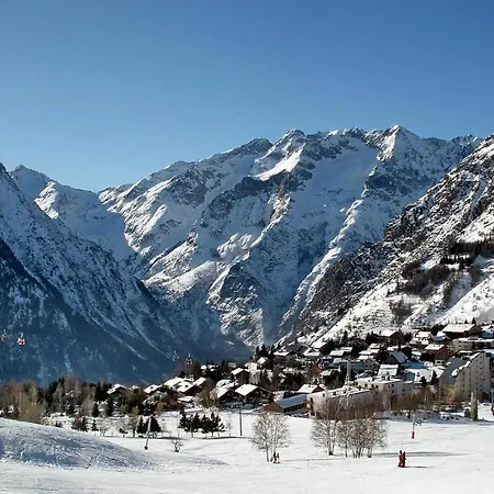 Appartement à 20m Telesiege Le Diable, Menage Inclus, Possibilité De Louer 2 Apparts, Superbe Vue *