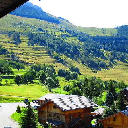 à 20m Telesiege Le Diable, Menage Inclus, Possibilité De Louer 2 Apparts, Superbe Vue Les Deux Alpes