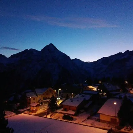 Apartment A 20m Telesiege 