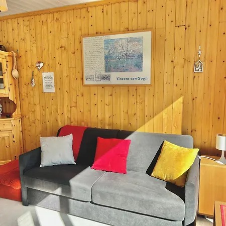 à 20m Telesiege Le Diable, Menage Inclus, Possibilité De Louer 2 Apparts, Superbe Vue Appartement *