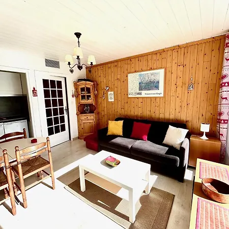 à 20m Telesiege Le Diable, Menage Inclus, Possibilité De Louer 2 Apparts, Superbe Vue Les Deux Alpes