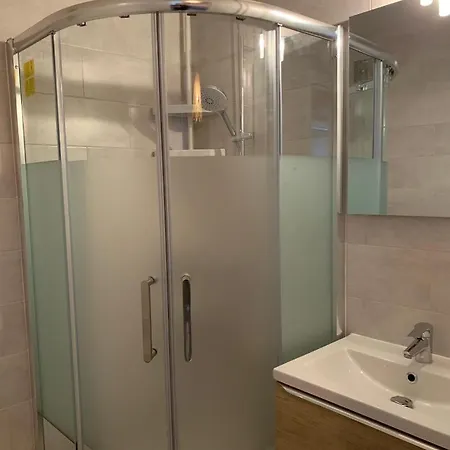 Apartment A 20m Telesiege 